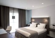 chambre Pyramide